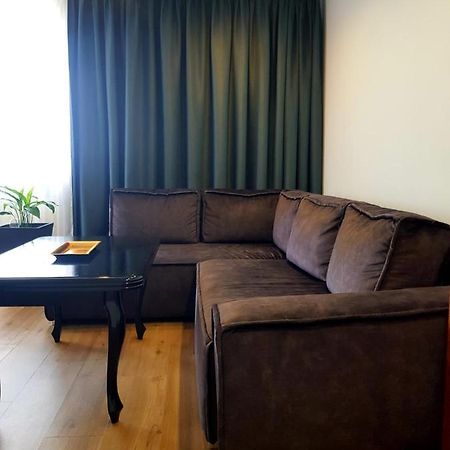Apartament Czarlinskiego Torun Ngoại thất bức ảnh