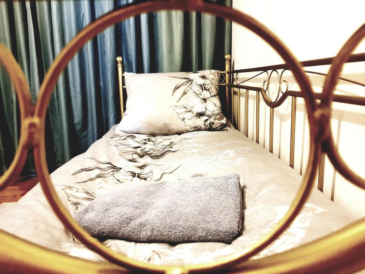 Apartament Czarlinskiego Torun Ngoại thất bức ảnh