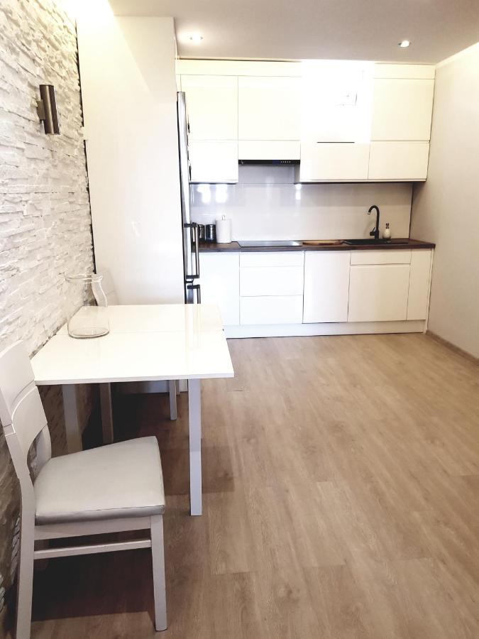 Apartament Czarlinskiego Torun Ngoại thất bức ảnh