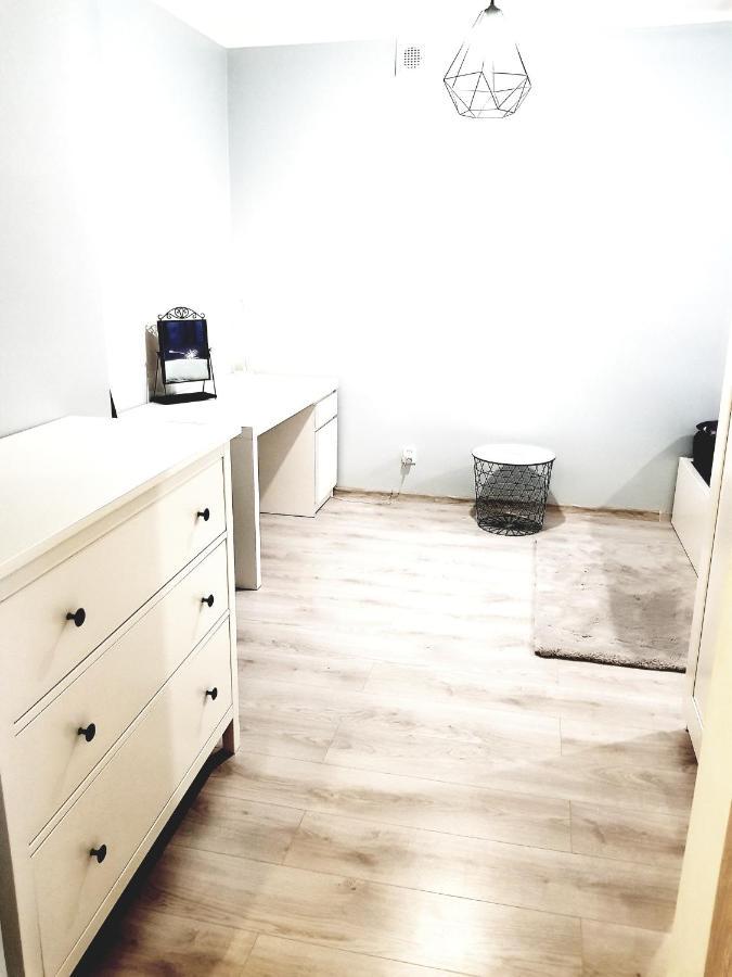 Apartament Czarlinskiego Torun Ngoại thất bức ảnh