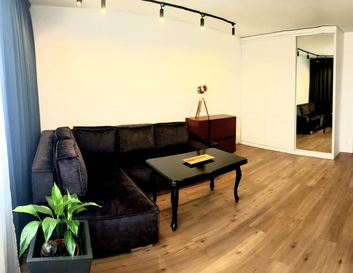 Apartament Czarlinskiego Torun Ngoại thất bức ảnh