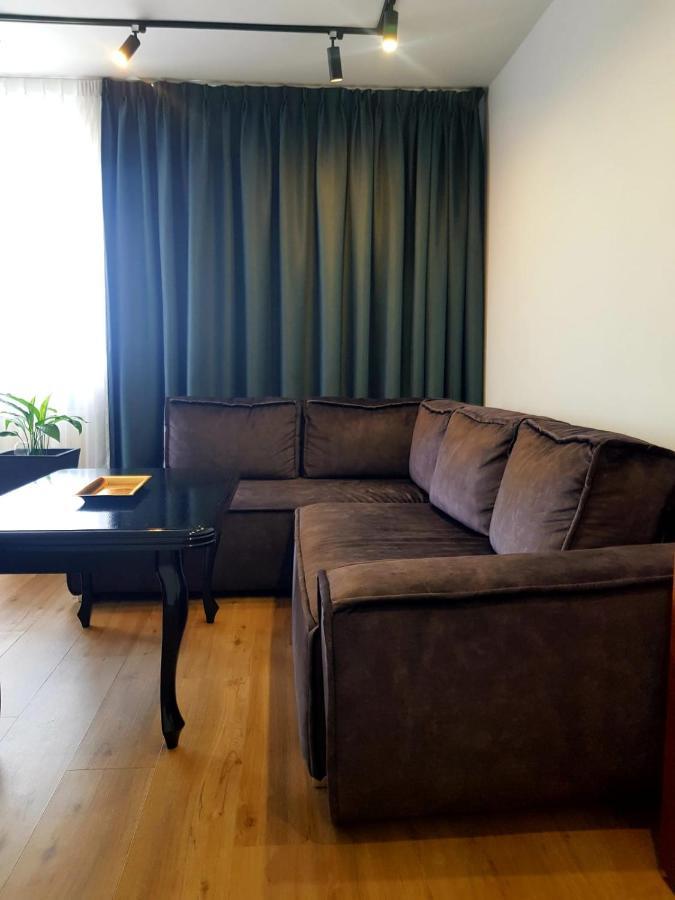 Apartament Czarlinskiego Torun Ngoại thất bức ảnh
